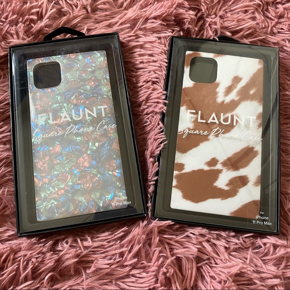 Flaunt Cases - Square iPhone Cases Bundle